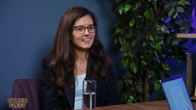 Photo of Gošća Cyberfleeta: “U Hrvatskoj se ne smije oglašavati alkohol, duhan i u toj kategoriji smo i mi odvjetnici”