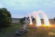 Photo of VIDEO Božićni vojni šoping Andreja Plenkovića: Hoćemo li modernizirati vojsku?