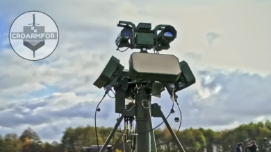 Photo of VIDEO Novi antidronski sustav stiže u Hrvatsku: Otkriveno gdje će biti postavljeni novi ‘čuvari’