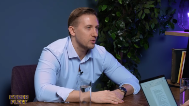 Photo of Što ćemo s Vjesnikom? Saša Perko iz DOMinvesta je gost CyberFleeta