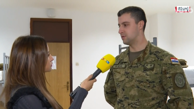 Photo of VIDEO Donosimo detalje vojnog roka: Obuka će biti podijeljena na tri faze