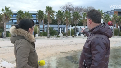 Photo of VIDEO Novalja ima najveće prihode po glavi stanovnika: Jedini premašili 3000 eura!