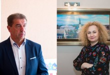 Photo of Pacijenti odabrali: Darko Milinović i Mirjana Vrkljan-Radošević među najboljim liječnicima u Hrvatskoj