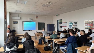 Photo of Mladi vozači birajte sigurniju vožnju