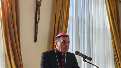 Photo of U Gospiću održan Predbožićni susret svećenika Gospićko-senjske biskupije