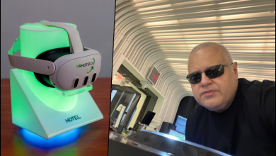 Photo of Klupska glazba u hotelima kroz virtualnu stvarnost