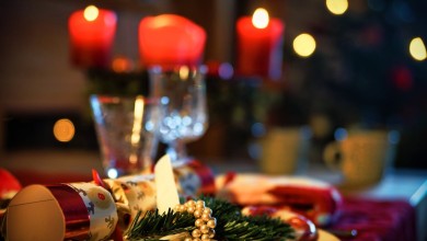 Photo of Što beba smije jesti za blagdanskim stolom? Savjeti nutricionistkinje i recepti