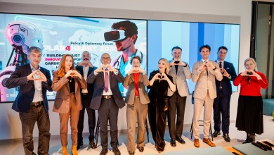 Photo of Inovacije za zdrava srca – nadohvat ruke