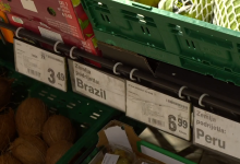 Photo of VIDEO Novost u trgovinama: Zemlja podrijetla mora biti jednako vidljiva kao i cijena