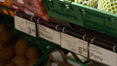 Photo of VIDEO Novost u trgovinama: Zemlja podrijetla mora biti jednako vidljiva kao i cijena