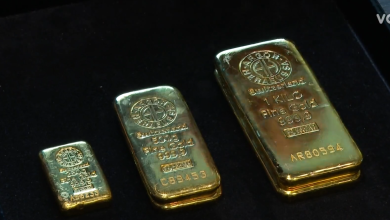 Photo of VIDEO Zlato nikad skuplje, što sad? Kupiti ili prodati?