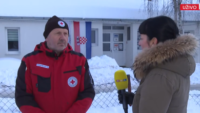 Photo of VIDEO RTL Danas u gospićkom Crvenom križu: Ovako žive sami i nemoćni usred oštre ličke zime…