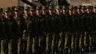 Photo of VIDEO Oko 10 posto mladića nije zadovoljilo na liječničkom pregledu: Anušić otkrio razloge