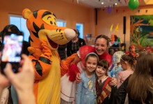 Photo of Poznat je datum Dječjeg maskenbala u Otočcu