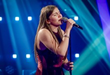 Photo of Tihana prvi put nastupila u finalnom Voiceu! Glasajte na prvom glasanju, broj je 061 22 44 02