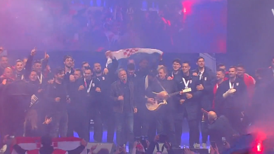 Photo of Oglasili se i rukometaši: Dođite na doček, ne želimo politikanstvo!