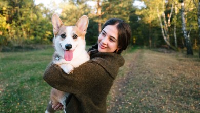Photo of Utječe li na vas Blue Monday? Kućni ljubimci mogu imati ključnu ulogu u očuvanju mentalnog zdravlja!