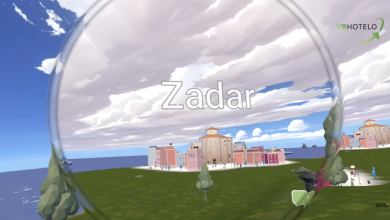 Photo of Gaming inovacija u hotelijerstvu: roller CROaster vodi hotelske goste kroz deset hrvatskih gradova