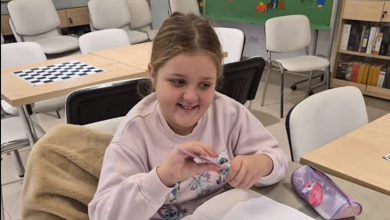 Photo of Program “Dajmo im šansu” uspješno se nastavlja u Novalji