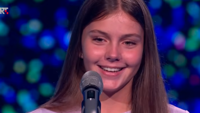 Photo of SUPERFINALE Tihana Marković finalno u Voiceu pjeva pjesmu s kojom je prvi put nastupila