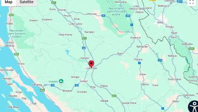 Photo of HNB objavio kartu: Ovo je novi alat uz pomoć kojeg ćete saznati gdje u Hrvatskoj možete podići ili položiti gotov novac
