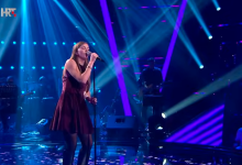 Photo of Za sve koji nisu gledali – ovim nastupom Tihana Marković ušla je u finale The Voice Kids Hrvatska