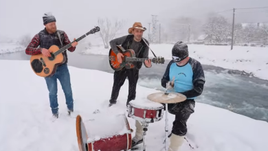 Photo of “Ki, ča? Ki, ča, mi? Ki nam ča more, ča će nam ki?” Je li ovo novi lički hit?