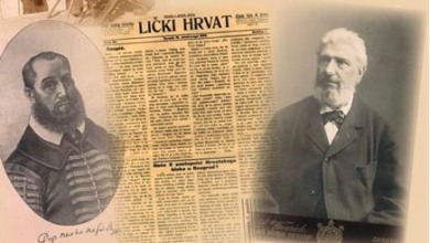 Photo of Objavljena nova studija „Slike Like“: Dubinski pogled u kulturu i književnost ličkog prostora