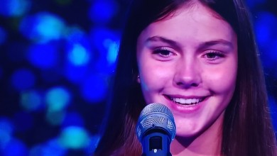 Photo of Ličanka Tihana Marković ušla u polufinale The Voice Kidsa!