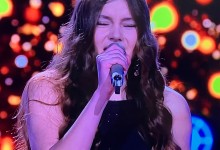 Photo of Tihana je prošla u superfinale Voicea! Na redu je nova pjesma i glasanje