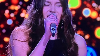 Photo of Tihana je prošla u superfinale Voicea! Na redu je nova pjesma i glasanje