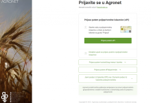 Photo of Poljoprivrednici, provjerite Agronet: Evo koliko vam stiže novca za potpore