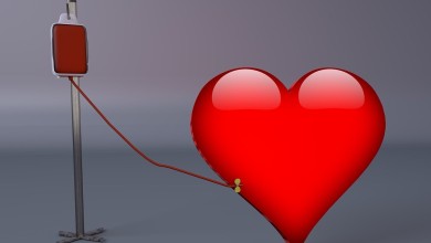 Photo of Crveni križ Plitvička jezera poziva na dobrovoljno darivanje krvi