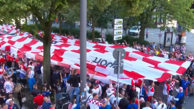 Photo of VIDEO Neviđeno nogometno ludilo: Potražnja karata za SP 2026 veća nego u posljednjih 300 godina zajedno!