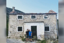 Photo of VIDEO Modrić ne želi luksuz, već zapaljenu ruševinu na Velebitu u kojoj je čuvao koze