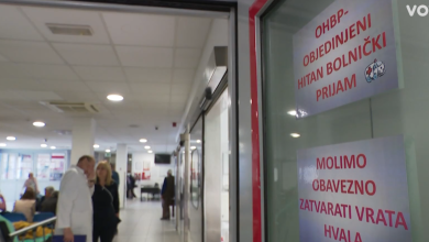 Photo of VIDEO Plan Ministarstva zdravstva: Kraće liste čekanja, digitalizacija i izmjene pet zakona