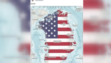 Photo of VIDEO Analitičar otkriva što bitka za Grenland znači za Hrvatsku: “Članstvo nam je bilo jamstvo”