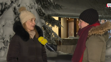 Photo of VIDEO Lika pod pola metra snijega: Neki zaseoci i dalje odsječeni, temperature padaju i do -16