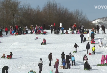 Photo of VIDEO Nakon pet godina bez snijega Cvituša zasjala starim sjajem, pogledajte prizore iz bajkovite Like