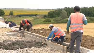 Photo of VIDEO Za one koji ne govore hrvatski neće više biti posla, postrožena pravila za uvoz stranih radnika
