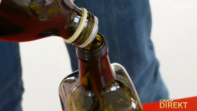 Photo of VIDEO Bućkuriš nam podvaljuju pod domaće! Inspekcija otkrila što je stvarno u “ekstra djevičanskom ulju”