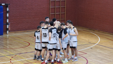 Photo of Teško gostovanje u Zagrebu nakon zimske stanke