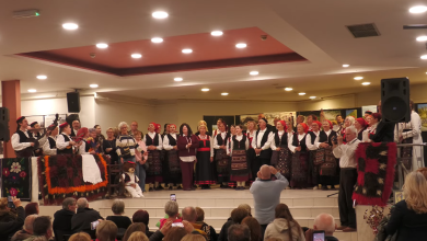 Photo of VIDEO Pogledajte kako je Zavičajno društvo Sinac predstavilo ličku baštinu u Dubravi