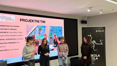 Photo of „Čitam, maštam, raSTEM“ – novi projekt koji djecu uvodi u svijet čitanja i znanosti