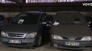 Photo of VIDEO Biste li kupili auto u kojem se krijumčarila droga i migranti? A za 150 eura?