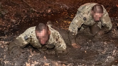 Photo of Novi pripadnici Antiterorističke vojne policije prošli zahtjevnu obuku kod Slunja