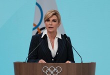 Photo of Grabar-Kitarović se javila iz Milana: “Veselim se navijanju za Team Croatia”