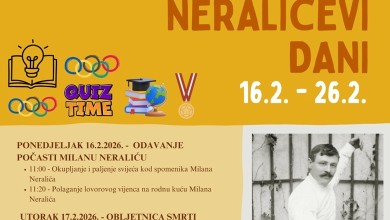 Photo of Znate li u kojem je gradu rođen prvi Hrvat osvajač olimpijske medalje?