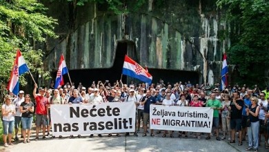 Photo of Odluka je donesena: Matejčić najavljuje prosvjed!