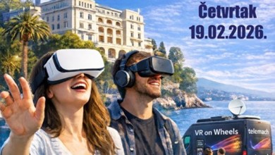 Photo of VR Tourism Day: Zavirite u budućnost turizma kroz virtualnu i proširenu stvarnost